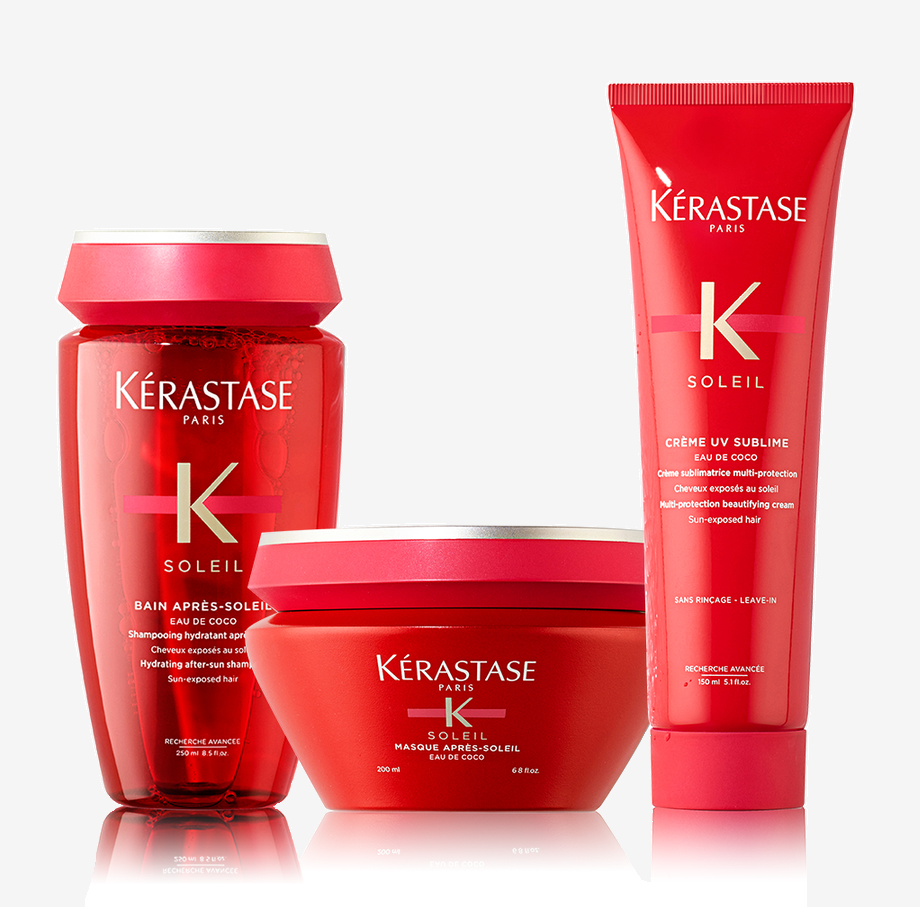 Kerastase Products
